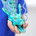 thumbnail image 3 of 47.3inch Super Large 3D Printed Dragon Models,Flexible Joint Animal lacertid Figurines, 3D Printing Stuff Cheap,Stress Relief, Fidget restlessness, ADHD Toys, Surprise Fantasy Gifts (47.3inch), 3 of 8
