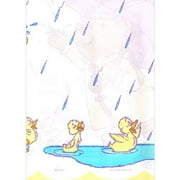 Winnie the Pooh Vintage Baby Shower Paper Table Cover (1ct)