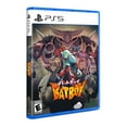 thumbnail image 1 of Bat Boy : Édition Standard - Course Limitée 106 [PlayStation 5], 1 of 1