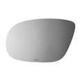 thumbnail image 2 of Burco 2756 Driver Side Flat Replacement Mirror Glass for Buick Park Avenue, 2 of 6