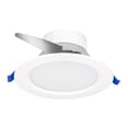 thumbnail image 3 of Estevez Luminaria LED para Empotrar BASIC LED CCT 5 Pulgadas, 12 Watts CCT Blanco – 3 Temperaturas de Luz, 3 of 5
