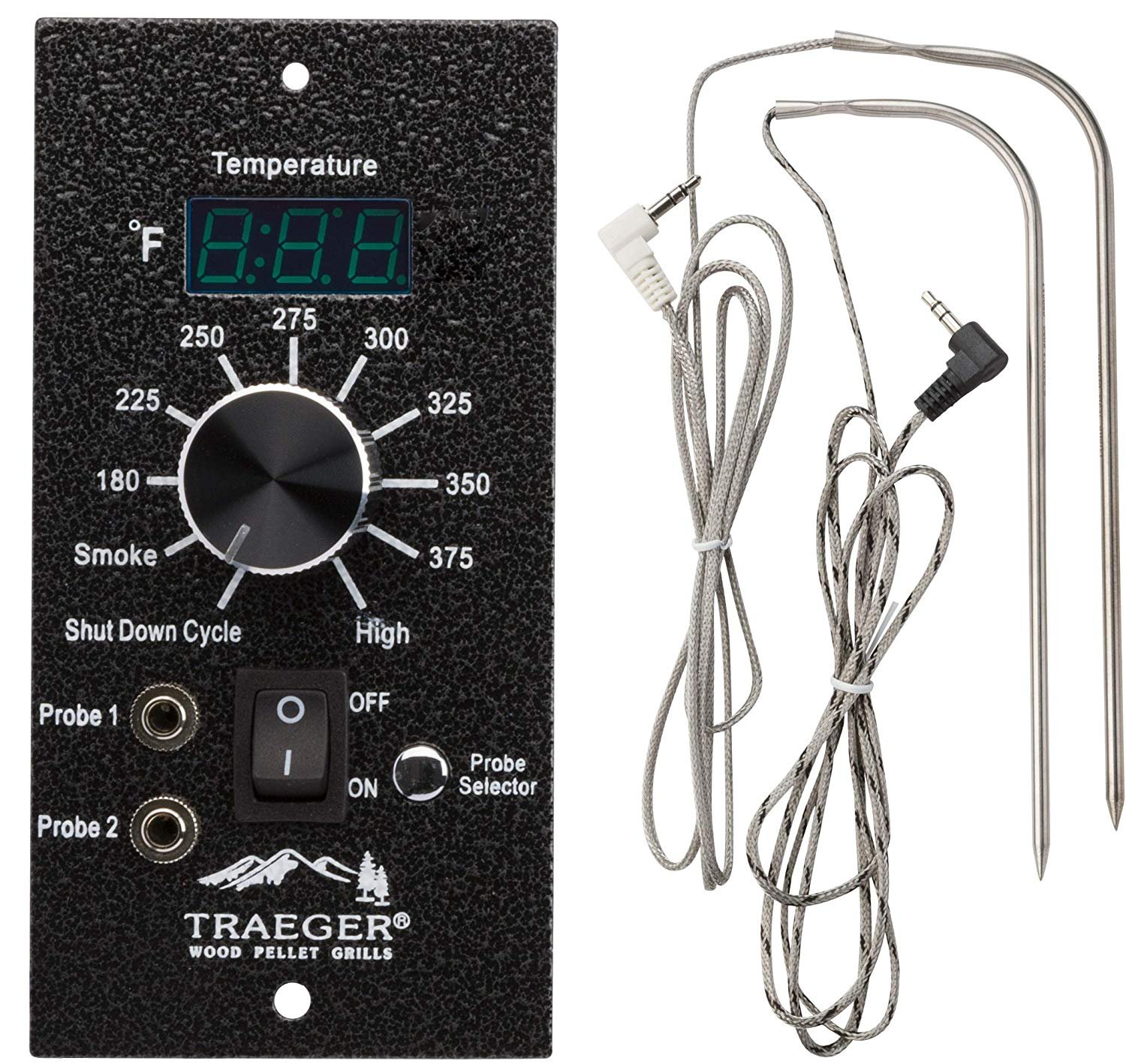 Traeger Pellet Grills BAC365 Pro Series Controller