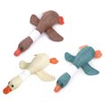 thumbnail image 4 of KYAIGUO Dogs Puppy Chew Toys Goose Doll Pet Toys Squeak Toys Toy Small Dogs and Large Dogs Puppy Chew Toy Alternative Interactive Dog Toy, 4 of 5