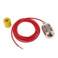 thumbnail image 1 of Sensor de Nivel de Agua Cola Interruptor de Flotador de Acero Inoxidable de Alta Confiabilidad 5M, 1 of 8