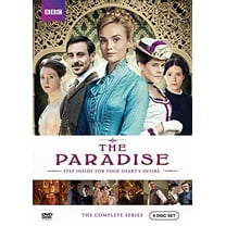 Paradise, The: The Complete Series [DVD]