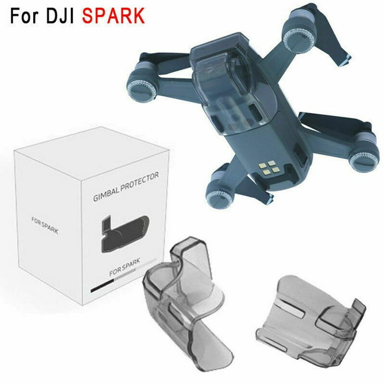 Spark Gimbal Cover Dji Spark Lens Protector Gimbal Protector Dji