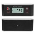 thumbnail image 3 of Level Inclinometer Digital Display Strip Type Inclination Box Angle Gauge Protractor, 3 of 7