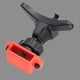 thumbnail image 5 of Soporte Universal para Intercomunicador con Clip Trasero, Soporte de Mano Reforzado para Salida de Aire Acondicionado de Coche, Soporte de Micrófono de Mano A, 5 of 5