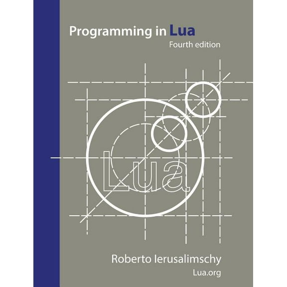 Programming in Lua, Fourth Edition