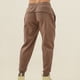thumbnail image 3 of Pantalones deportivos elásticos de cintura media con bolsillos y cordones para hombre, 3 of 5