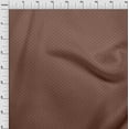 thumbnail image 3 of oneOone Silk Tabby Fabric Cartoon Dog Fabric Prints by Yard 42 Inch Wide, 3 of 4