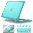 thumbnail image 1 of Funda Batianda Heavy Duty para MacBook Air 13" 2020 con Touch ID, 1 of 7
