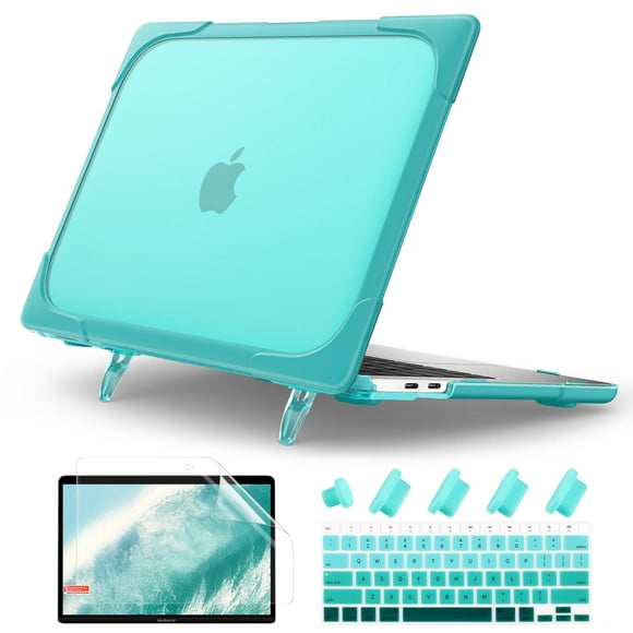 Funda Batianda Heavy Duty para MacBook Air 13" 2020 con Touch ID