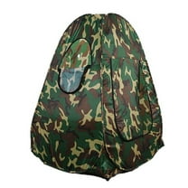 Outdoor Camping Toilet Restroom Changing Tent Dressing Room Privacy Shower Tents Folding Beach Camping Shower Tent