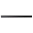 thumbnail image 4 of ALFI brand ABLD47B-BM 47" Black Matte Brushed Stainless Steel Linear Shower Drain with Solid Cover, 4 of 7