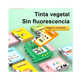 thumbnail image 4 of Juguetes Para Niños Computadora Didactica Español/inglés Dinosaurio Verde, 4 of 5