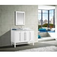 thumbnail image 4 of Avanity Mason-Vs49-S-C Mason 48" Free Standing Single Basin Vanity Set - White, 4 of 7