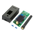 thumbnail image 1 of UHF VHF UV pour Module Hotspot mmdvm pour DMR P25 YSF DSTAR Pi 3B 3B, 1 of 10