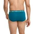 thumbnail image 2 of Jockey Sport Men's Stability Pouch Microfiber Brief, 2 of 3