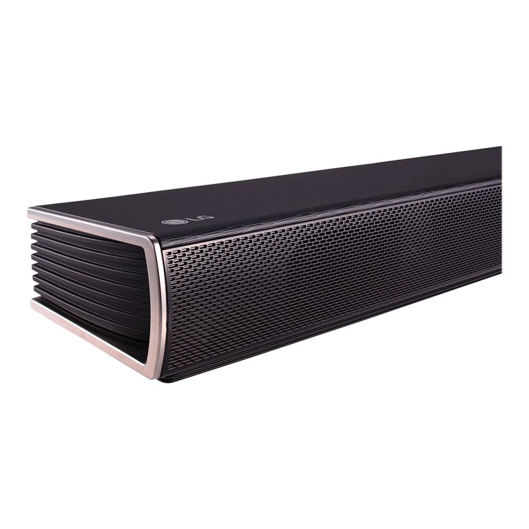 LG LASC47 - Sound bar system - for home theater - 2.1-channel wireless - Bluetooth - 300 Watt (total) - Walmart.com