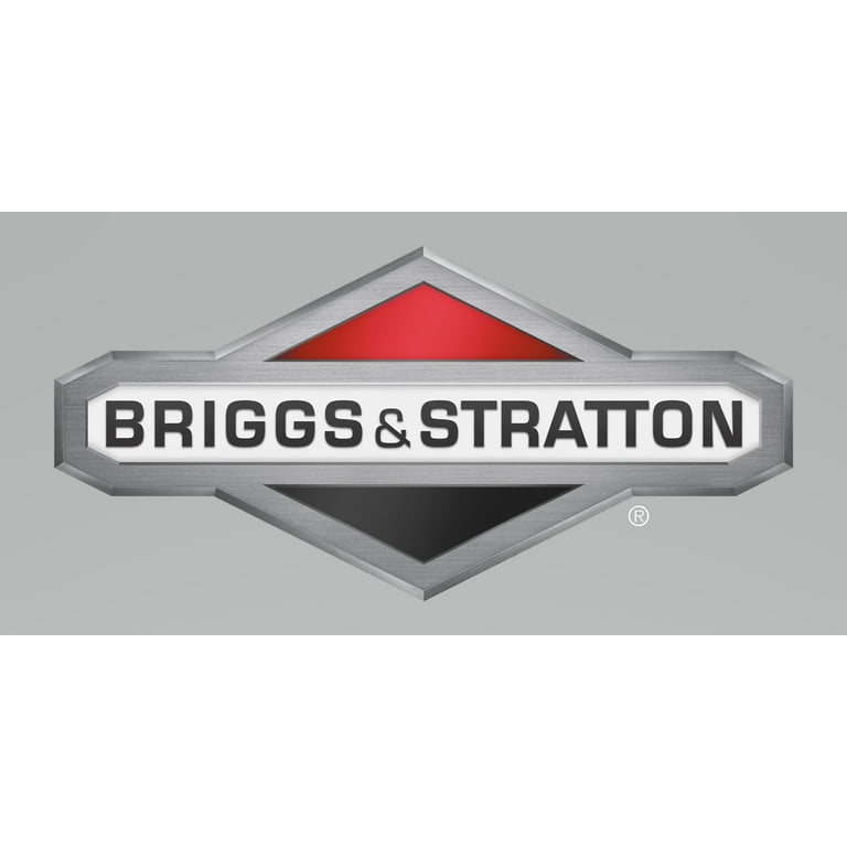 Briggs Stratton 12T152 0049 F8 Horizontal Engine 