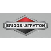 Briggs & Stratton 21R707-0098-G1 10.5 HP 344cc Vertical Shaft Engine