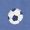 Blue Soccer, variant on Baby Boy Sleep 'N Play, One-Piece, Sizes Premie-6/9 Months