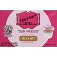 thumbnail image 2 of 6/12 ct Marylou's Milky Wey Single Serve Cup Coffee, 2 of 3