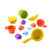 Step2 Tropical Splash Water Park Outdoor Game