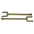 thumbnail image 1 of Steck Manufacturing STC71410 Kit de Coin et Cale pour Popper, 1 of 2