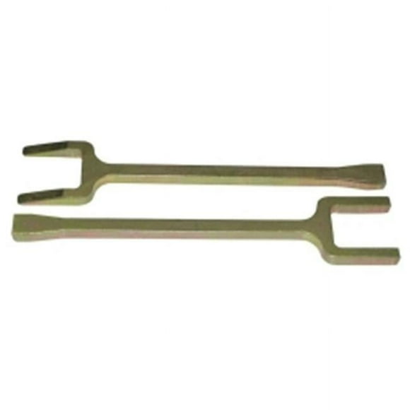 Steck Manufacturing STC71410 Kit de Coin et Cale pour Popper