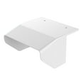 thumbnail image 3 of Lipstore Couvercle de Sortie Étanche Protection de Boîte de Sortie Capuchon Protecteur Accessoires Étanche Multifonctionnel Prises Murales Couvercle de Boîtier Blanc, 3 of 8