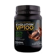 thumbnail image 1 of EVOLUTION. Proteina Vegetal Vp100 De Arroz Y Chicharo 800 G (Sabor Chocolate) Evolution Proteína VP100, 1 of 5