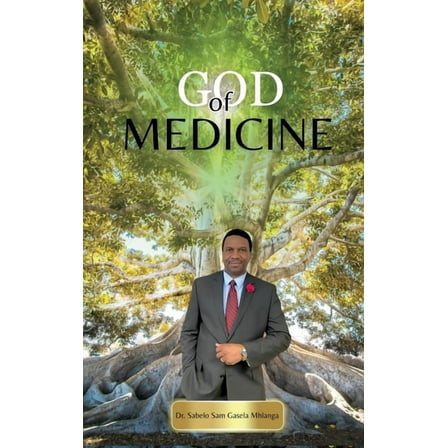 God of Medicine, (Hardcover)