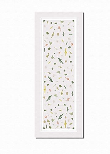 The Yune Yoga Mat (Different Designs Available)