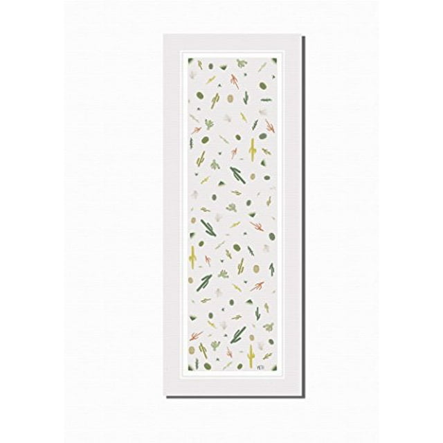 The Yune Yoga Tapis (Différentes Conceptions Disponibles)