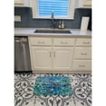 thumbnail image 3 of Anchor Machine Washable Memory Foam Mat, 3 of 4