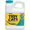 Tidy Cats Scoop: Immediate Odor Control Cat Box Filler, 7 Lb