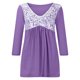 thumbnail image 4 of Ichuanyi liquidación de la moda mujeres de malla suelta de malla suelta mosa ICHUANYI WER202308212265, 4 of 8