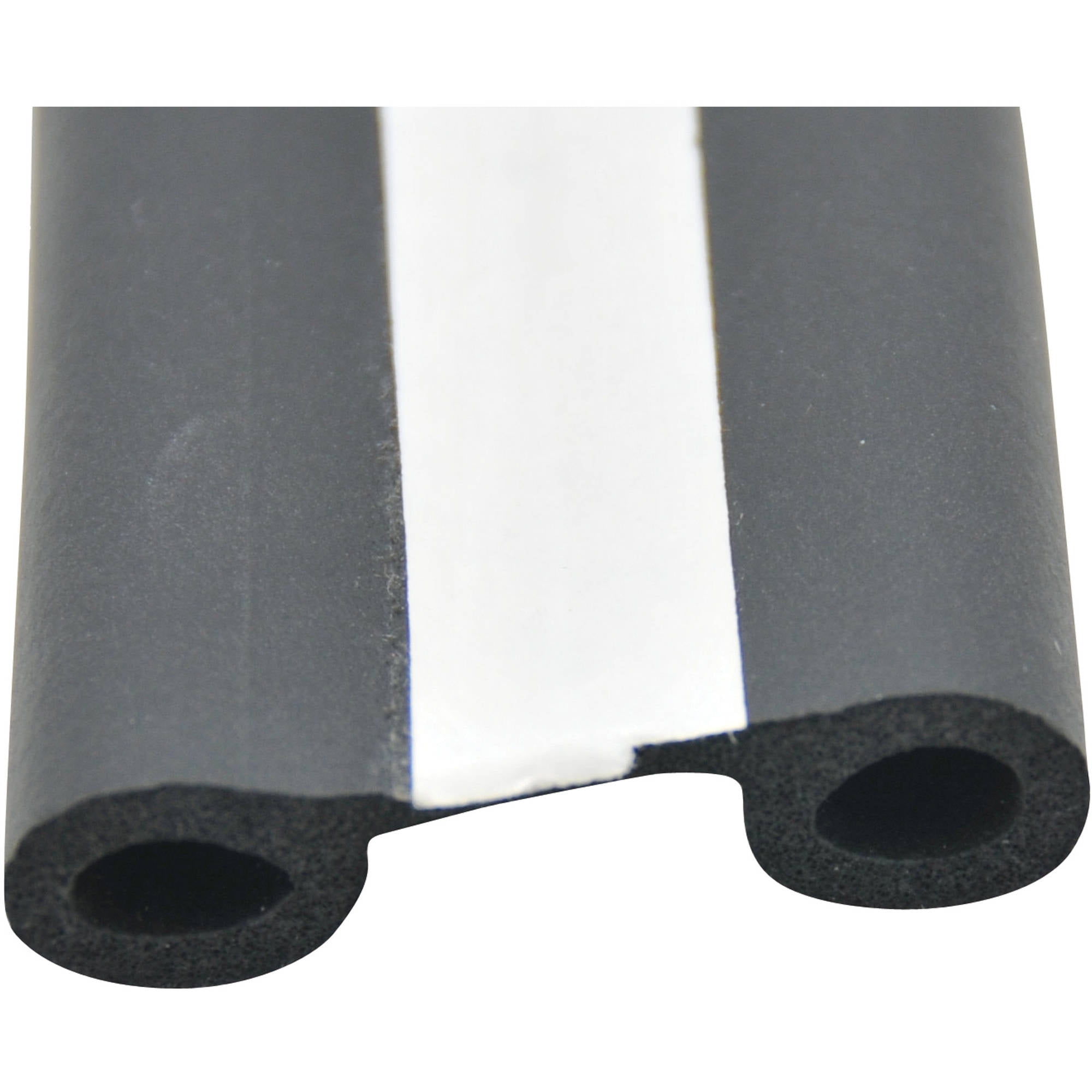 AP Products 018564 EPDM Double Bulb Seal with Tape