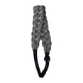 thumbnail image 4 of Beauos Clearance Fashion Classy-Braided Headband Women Headband Hair Accessories, Hair Rope Clearance Sale, 1Pc Hairband, 4 of 4