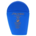 thumbnail image 2 of Shiseido Ultimate Sun Protector Lotion SPF 50 1.6 oz Sunscreen, 2 of 4