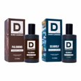 thumbnail image 1 of Perfume Duke Cannon Supply Co. Proper Cologne, paquete de 2 unidades para hombre, 1 of 9
