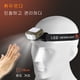 thumbnail image 5 of Luz De Tapa COB LED Camping Headlamp 6 Modes Cap Hat Light 400LM 1500MAH para Senderismo Escalada, 5 of 8