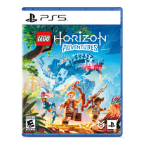 PS5 LEGO Horizon Adventures