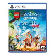PS5 LEGO Horizon Adventures