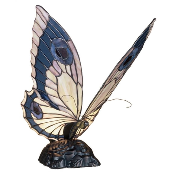 Butterfly Accent Lamp