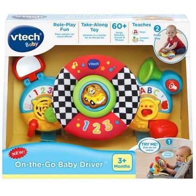 vtech driver