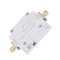 thumbnail image 3 of Amplificador de bajo ruido de fácil ajuste, frecuencia de 0,5 a 3,5 GHz, ganancia de 35 dB, LNA de 5 V para transmisión, 3 of 14