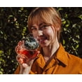 thumbnail image 3 of Copas de vino sin tallo Toynk Yellowstone Dutton Ranch 600 ml, 3 of 7